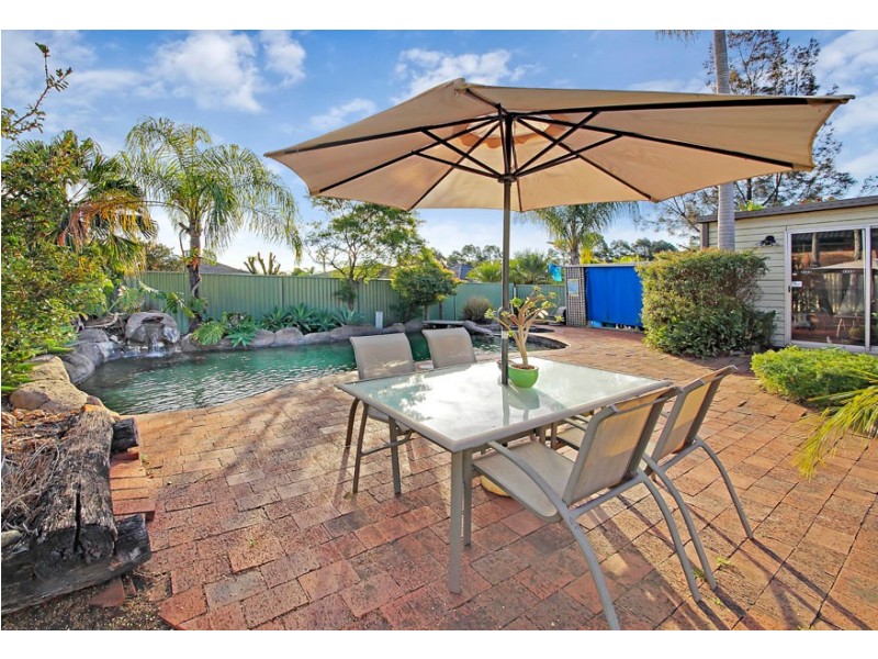 20 Alto Street, South Wentworthville NSW 2145