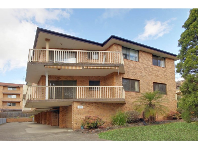 2/189 Hawkesbury Road, Westmead NSW 2145