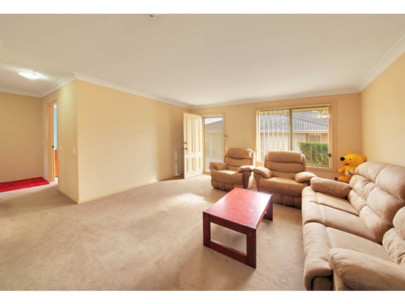 19/1-3 Hampden Road, South Wentworthville NSW 2145