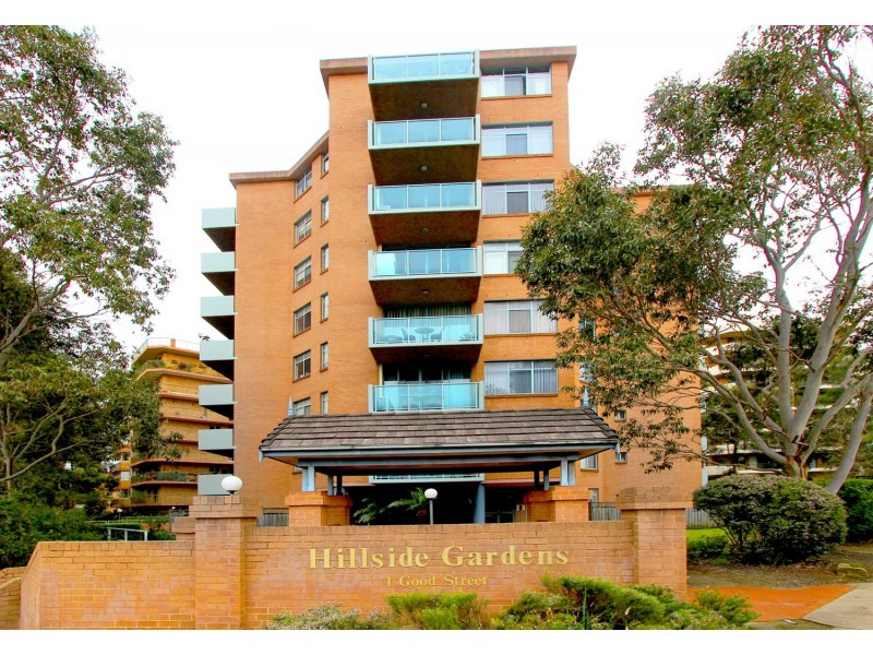 10/1 Good Street, Parramatta NSW 2150