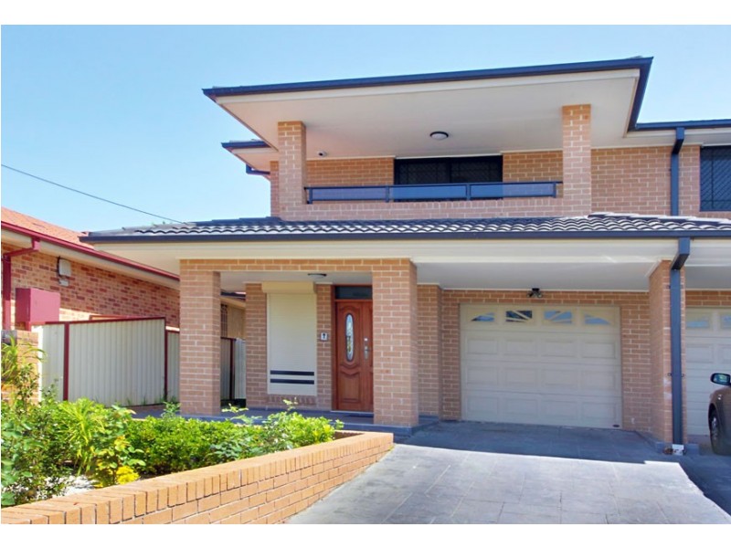 86 Railway Street, Wentworthville NSW 2145
