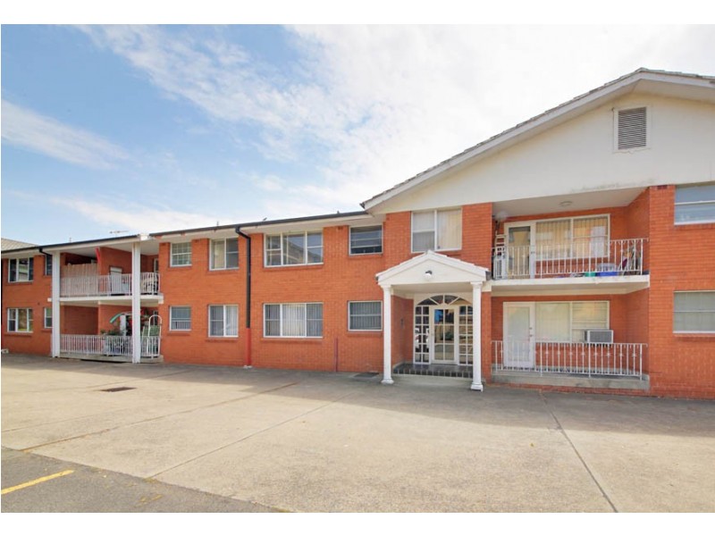 17/34 Alice Street, Harris Park NSW 2150