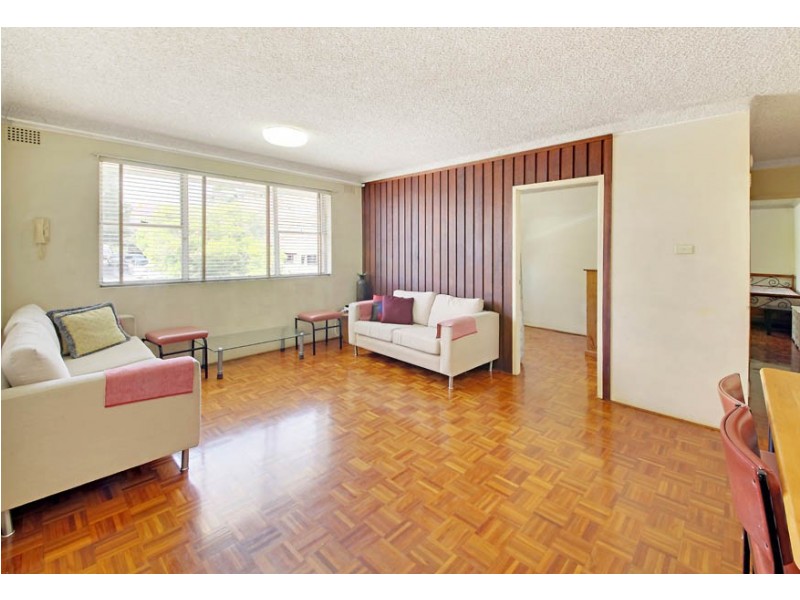 17/34 Alice Street, Harris Park NSW 2150