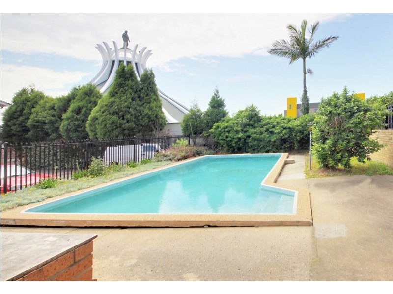 17/34 Alice Street, Harris Park NSW 2150