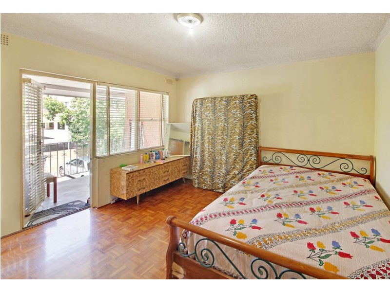 17/34 Alice Street, Harris Park NSW 2150