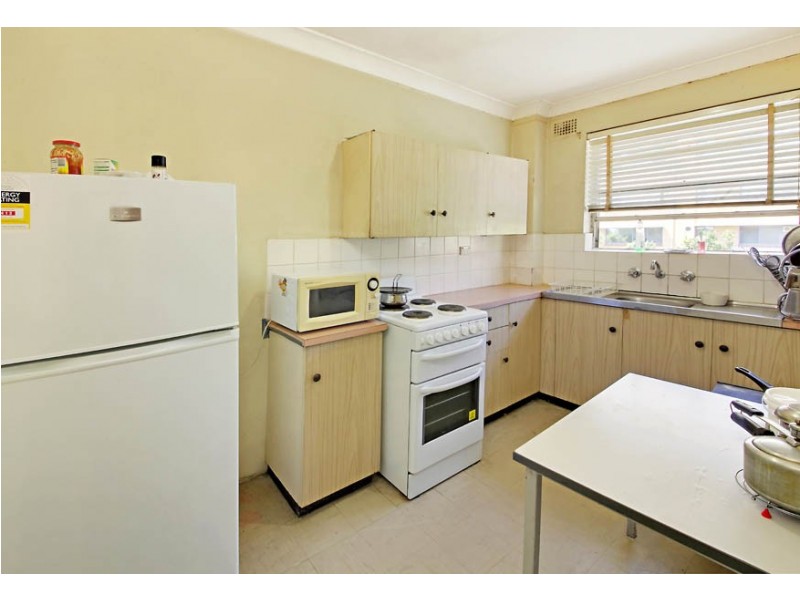 17/34 Alice Street, Harris Park NSW 2150