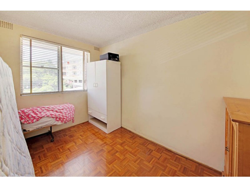 17/34 Alice Street, Harris Park NSW 2150