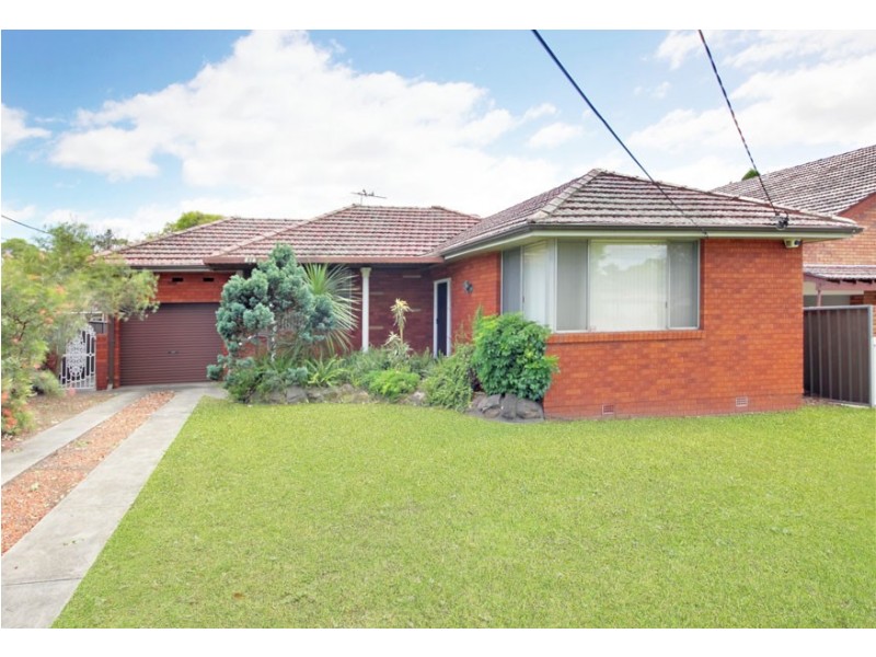 61 Paton Street, Merrylands West NSW 2160