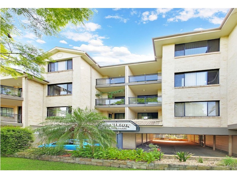 15/59-61 Good Street, Westmead NSW 2145
