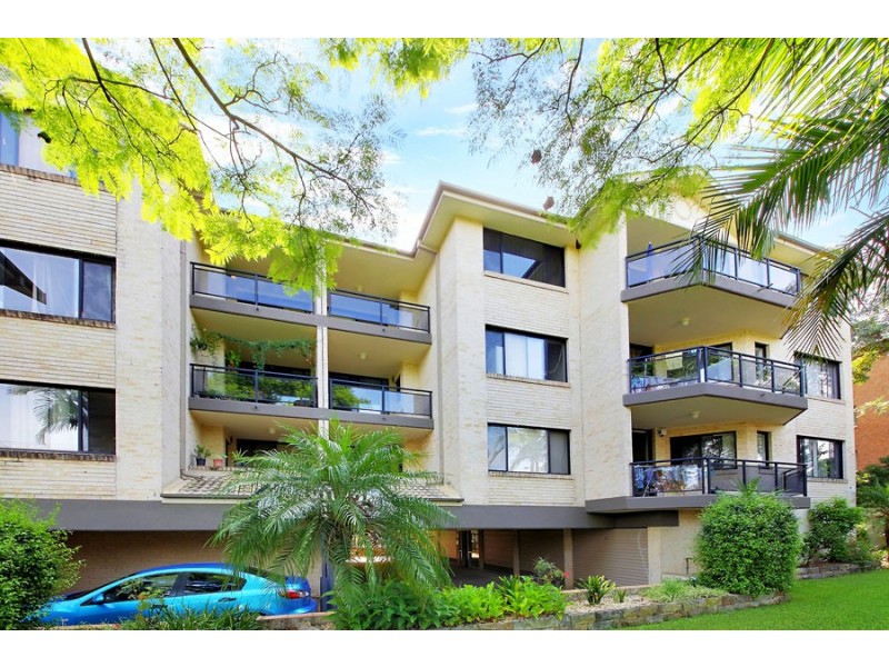 15/59-61 Good Street, Westmead NSW 2145