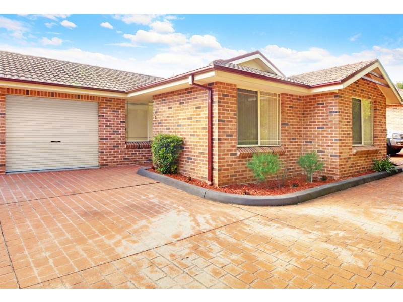 5/7 Rhonda Street, Pendle Hill NSW 2145