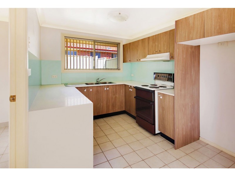 5/7 Rhonda Street, Pendle Hill NSW 2145