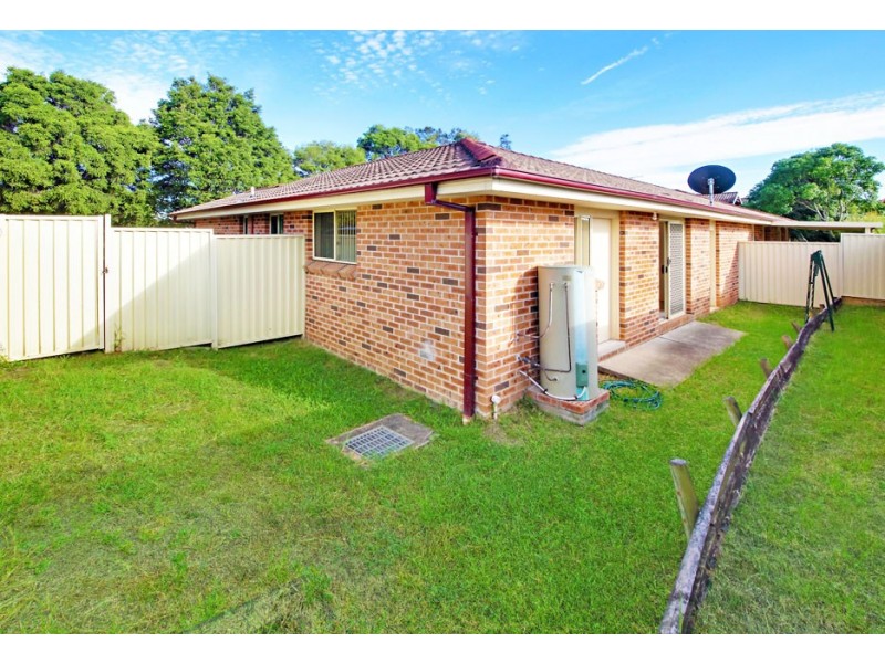 5/7 Rhonda Street, Pendle Hill NSW 2145