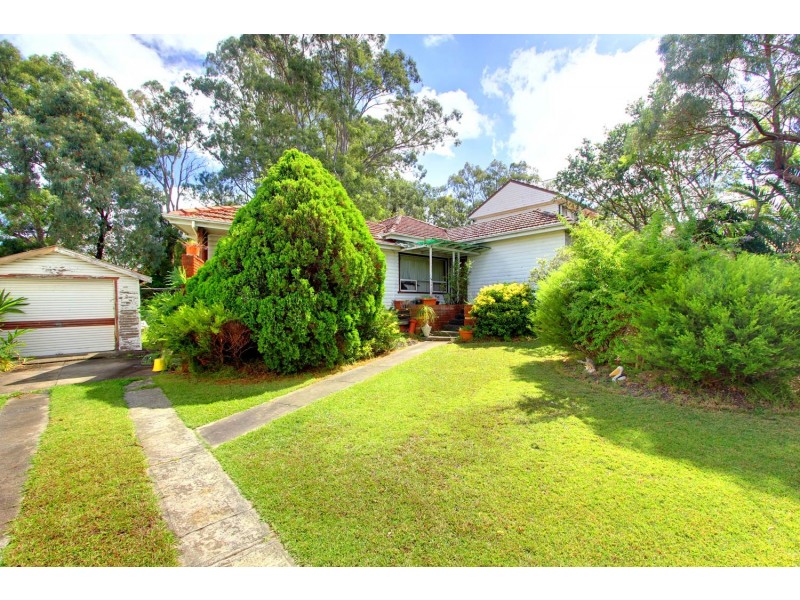 14 Warra Street, Wentworthville NSW 2145
