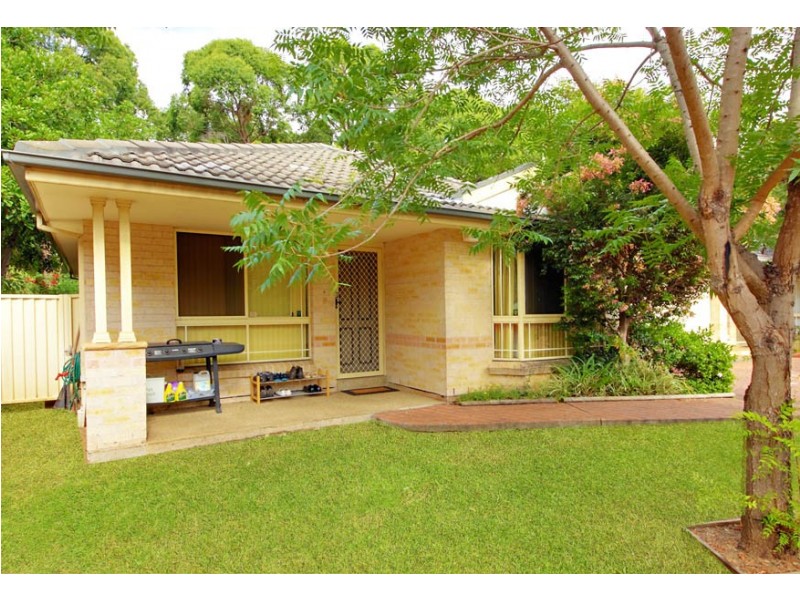 5/20-22 Peggy Street, Mays Hill NSW 2145