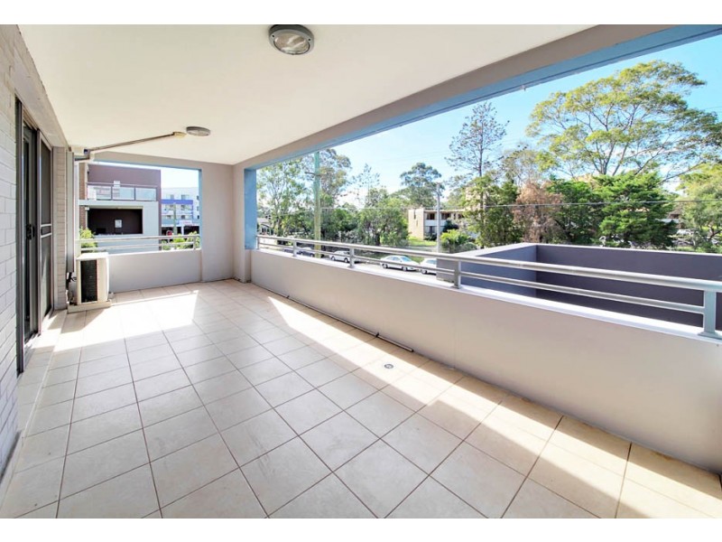 5/178-182 Bridge Road, Westmead NSW 2145