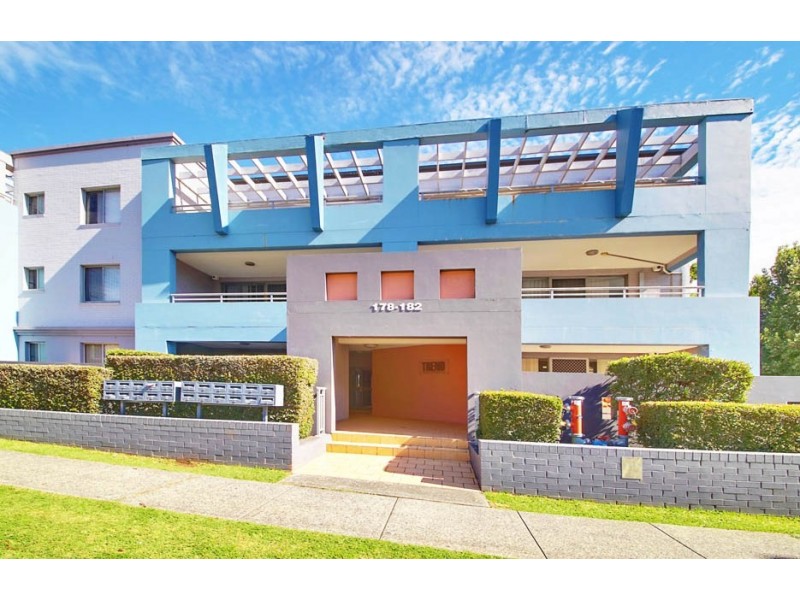 5/178-182 Bridge Road, Westmead NSW 2145