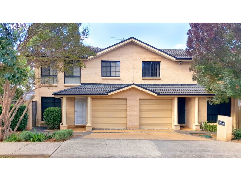 3/6-10 Emert Street, Wentworthville NSW 2145