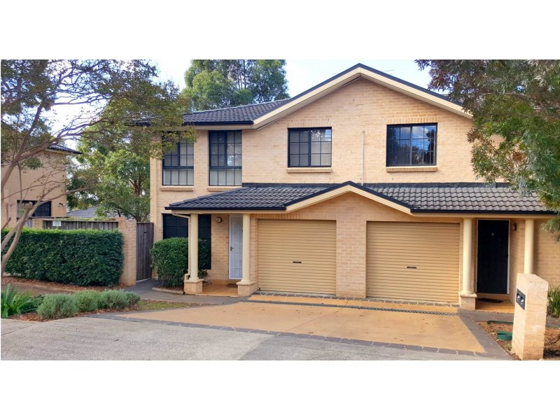 3/6-10 Emert Street, Wentworthville NSW 2145