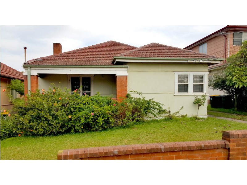 4 Dunmore Street, Wentworthville NSW 2145