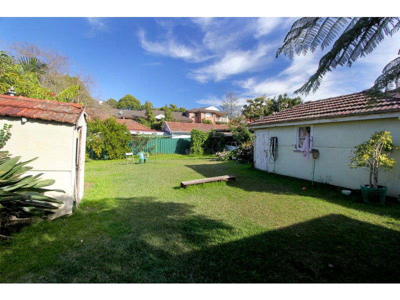 4 Dunmore Street, Wentworthville NSW 2145