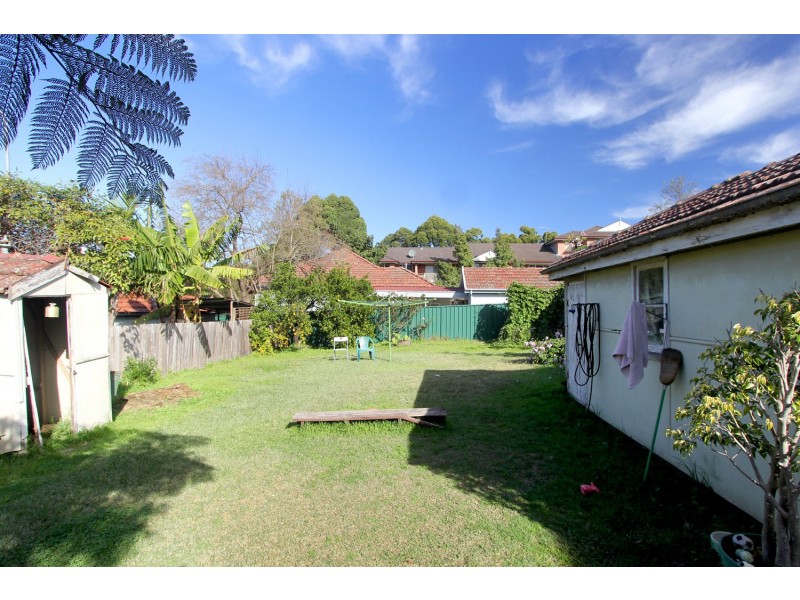 4 Dunmore Street, Wentworthville NSW 2145