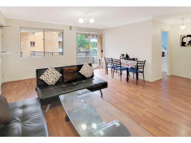 4/261-265 Dunmore Street, Pendle Hill NSW 2145