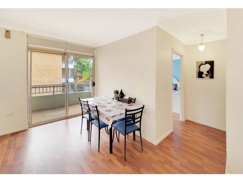 4/261-265 Dunmore Street, Pendle Hill NSW 2145