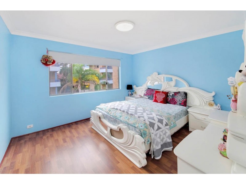 4/261-265 Dunmore Street, Pendle Hill NSW 2145