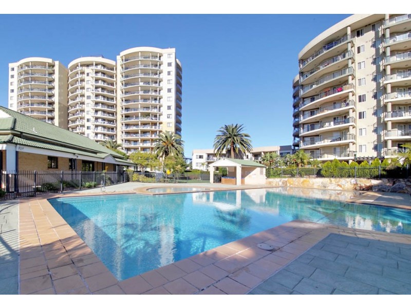 411/91B Bridge Road, Westmead NSW 2145