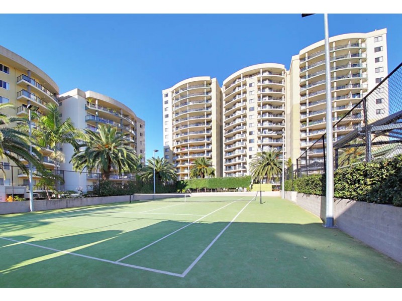 411/91B Bridge Road, Westmead NSW 2145