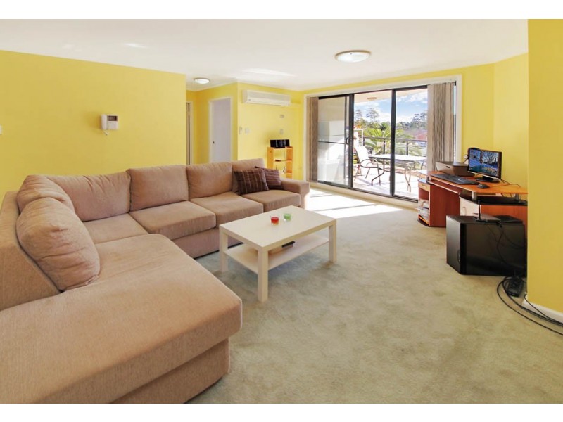 411/91B Bridge Road, Westmead NSW 2145