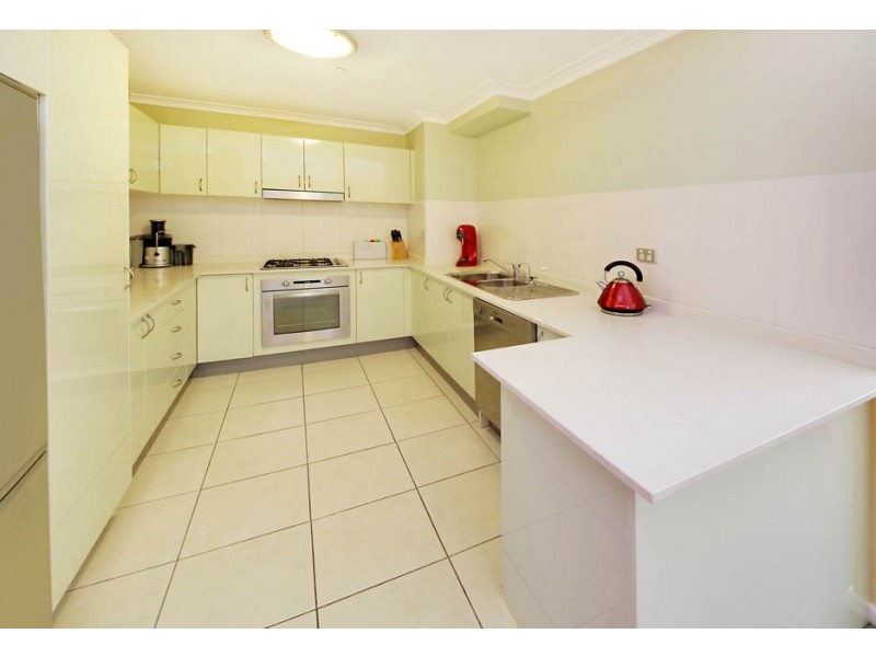 411/91B Bridge Road, Westmead NSW 2145