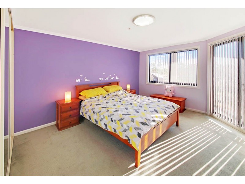 411/91B Bridge Road, Westmead NSW 2145