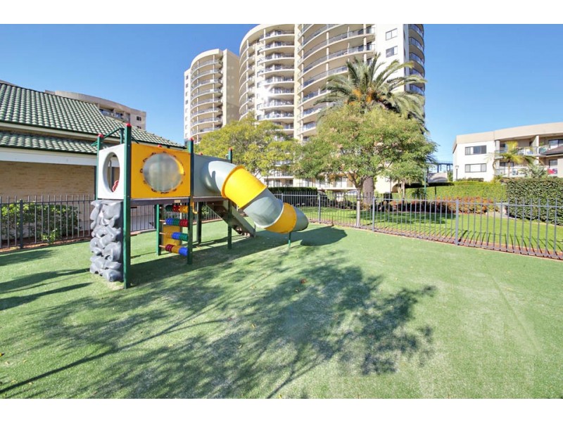 411/91B Bridge Road, Westmead NSW 2145