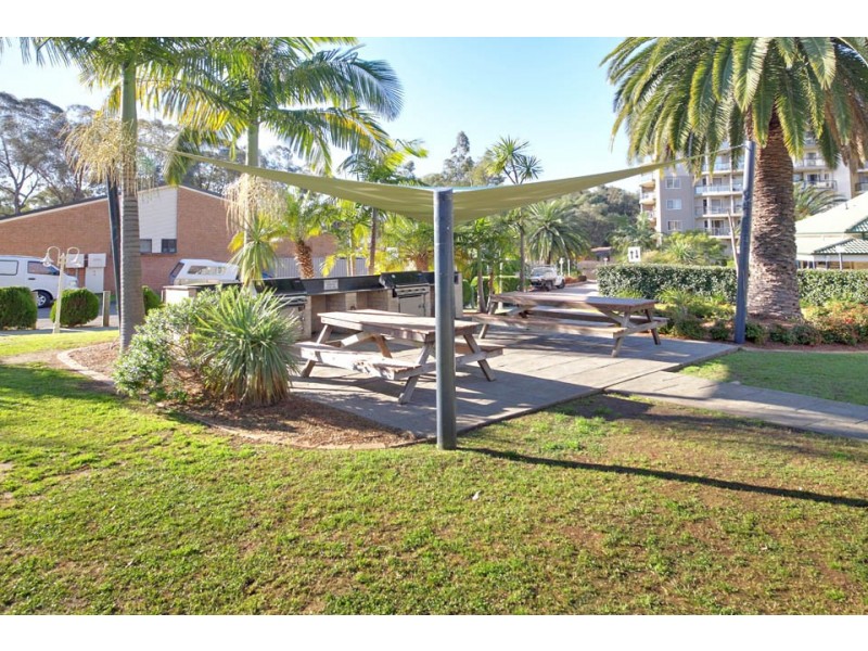 411/91B Bridge Road, Westmead NSW 2145