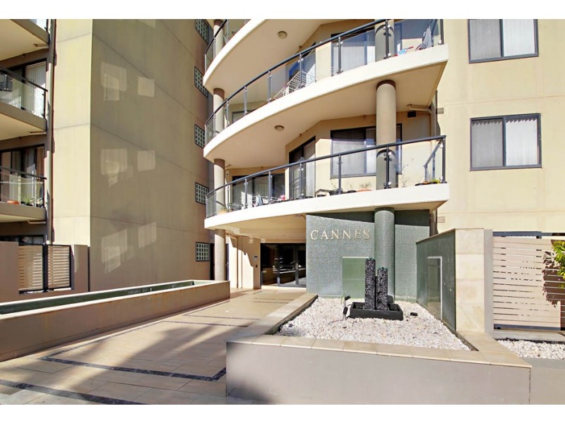 411/91B Bridge Road, Westmead NSW 2145