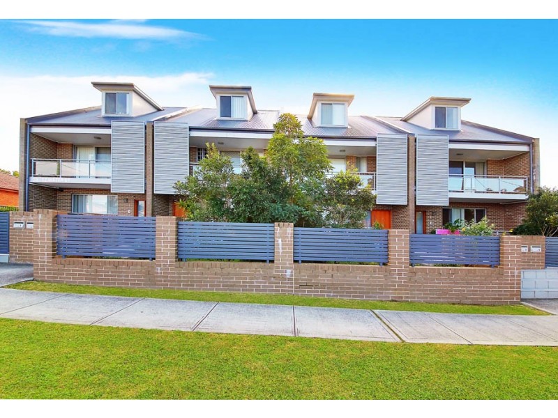 6/10-12 Water Street, Wentworthville NSW 2145