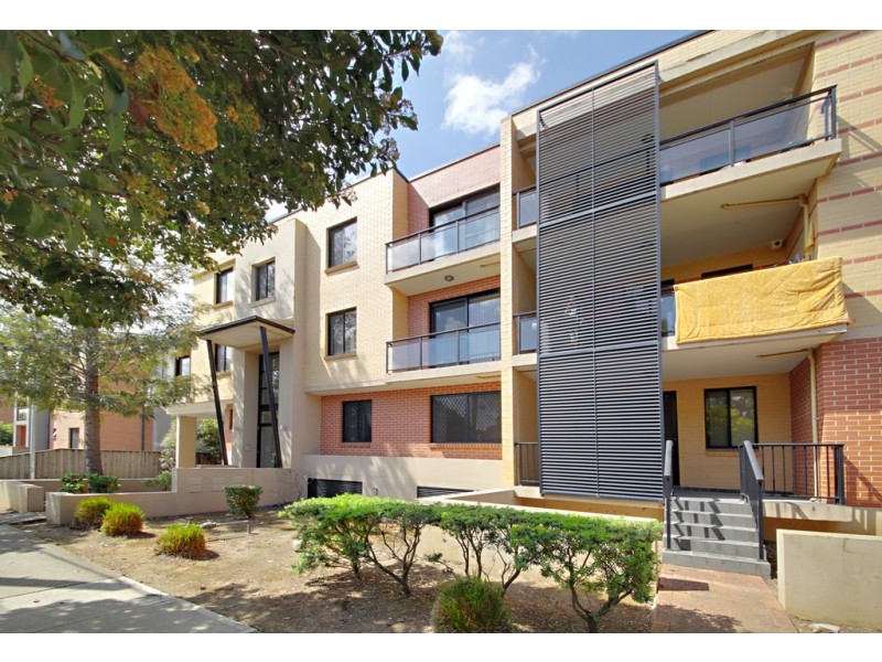 7/20-22 Reid Avenue, Westmead NSW 2145
