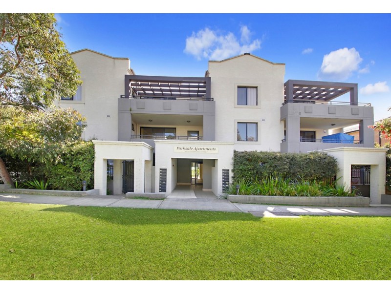 7/35-37 Lydbrook Street, Westmead NSW 2145