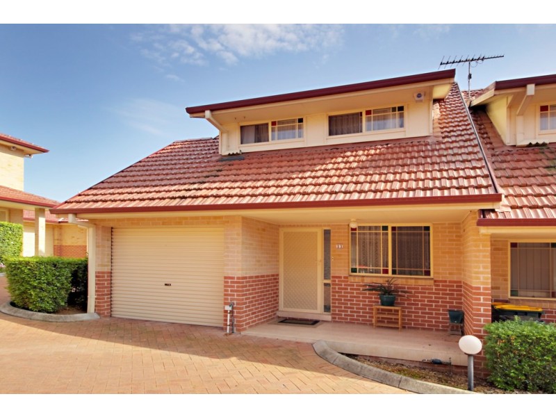 11/3-5 Chelmsford Road, South Wentworthville NSW 2145