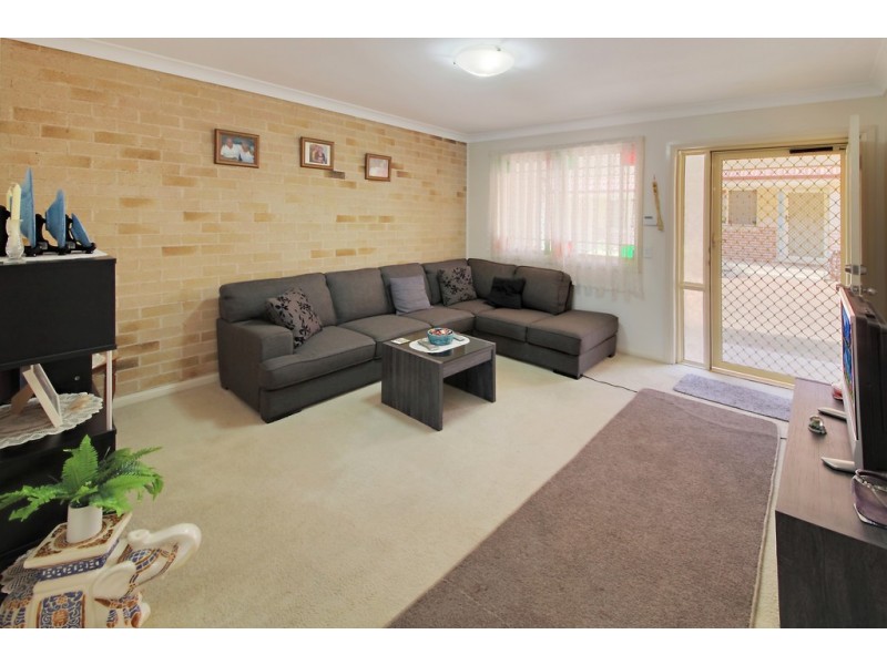 11/3-5 Chelmsford Road, South Wentworthville NSW 2145
