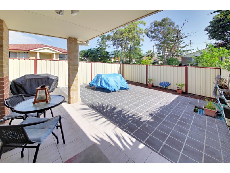 11/3-5 Chelmsford Road, South Wentworthville NSW 2145