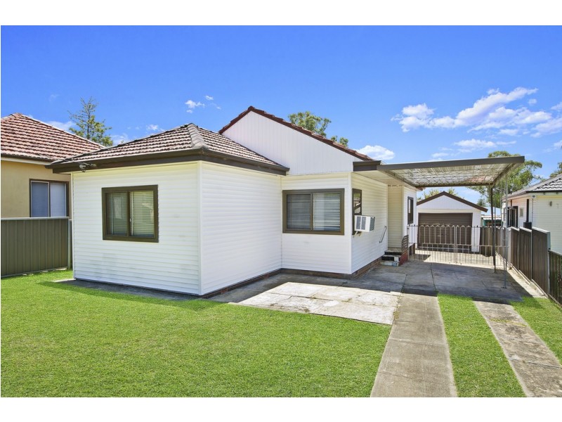 23 Doonside Crescent, Blacktown NSW 2148