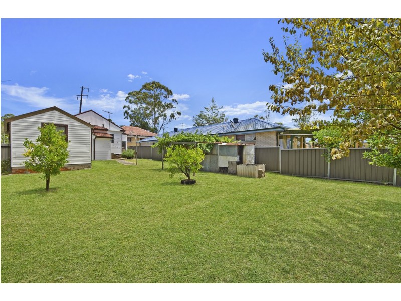 23 Doonside Crescent, Blacktown NSW 2148
