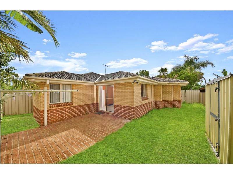 18c Stapleton Street, Wentworthville NSW 2145