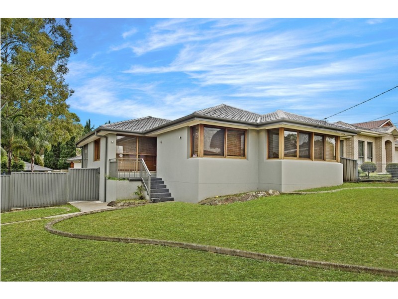 17 Rosewall Street, Greystanes NSW 2145