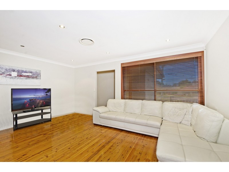 17 Rosewall Street, Greystanes NSW 2145