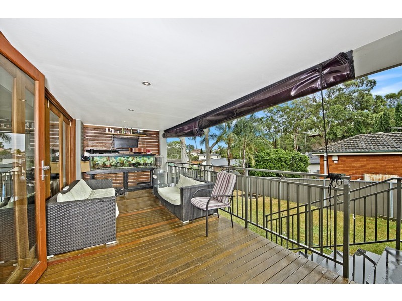 17 Rosewall Street, Greystanes NSW 2145