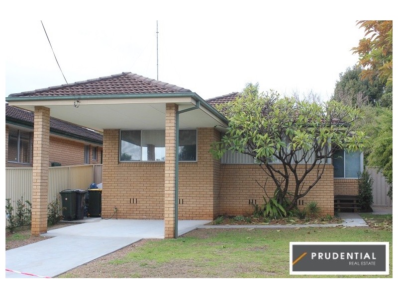 18 Margaret Street, Minto NSW 2566